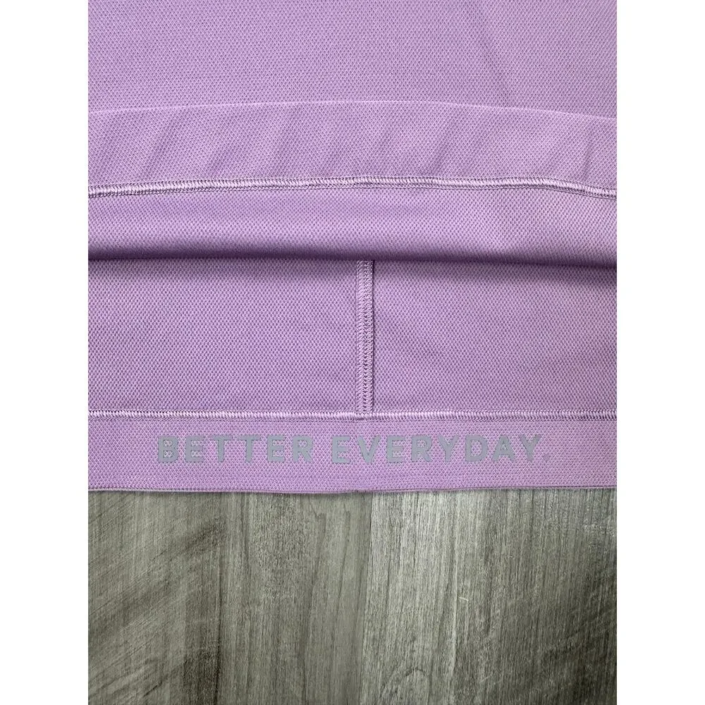lululemon athletica preowned good